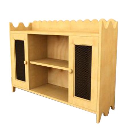 스위트 커피수납장 C형(망문짝)