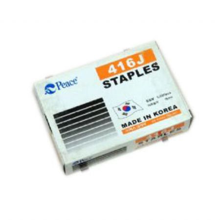 PEACE 타카핀 416J 1