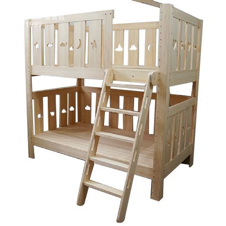 스마트 2층 침대 1