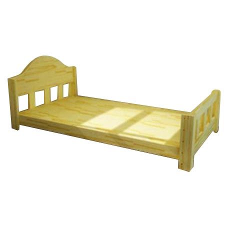 스마트 침대 평상형(풋보드) 1