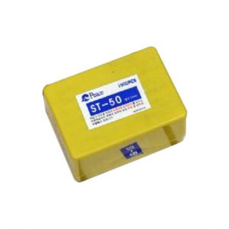 PEACE 타카핀 ST50 1