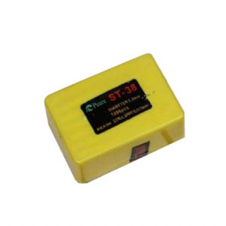 PEACE 타카핀 ST38 1