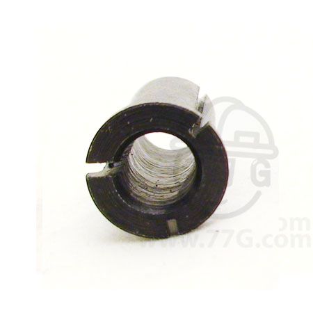 루터용 싱크 아답터 외경 12mm 내경 8mm 1