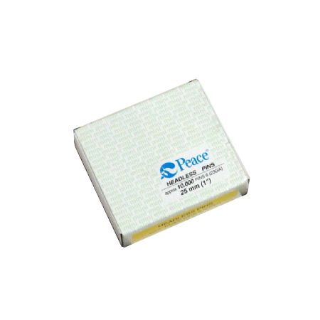 PEACE 실타카핀 길이 25mm(T) 1