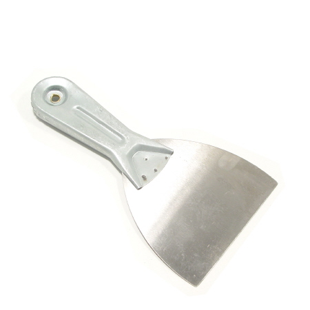 페인트 스크랫퍼 퍼티나이프 (해라) 110mm 1