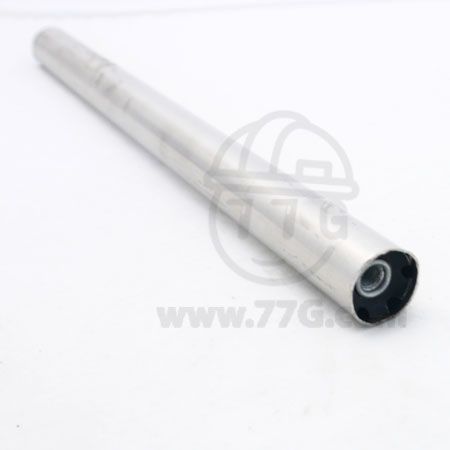 스텐파이프 25mm + 8mm 볼트연결가능 1