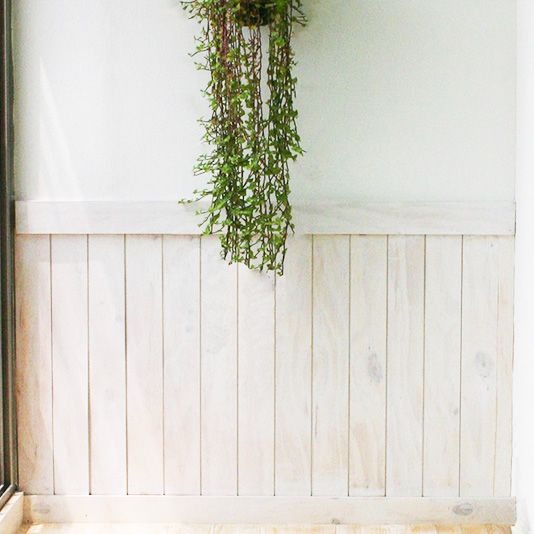 패널판  걸레받이+마감판 세트상품 1