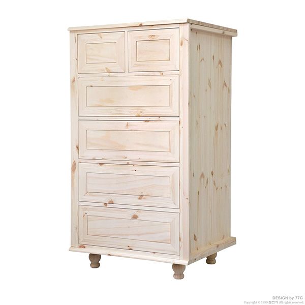 모던하우스 5단 서랍장 1