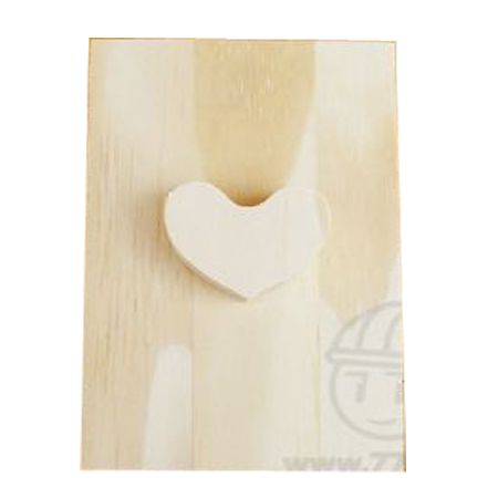 스위치 커버 문짝 하트엠보(125x80mm) 1