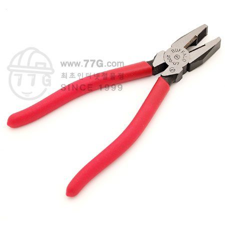 세신 버팔로 뺀찌 175mm 1