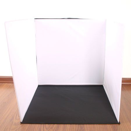 상품사진용 미니 스튜디오 1