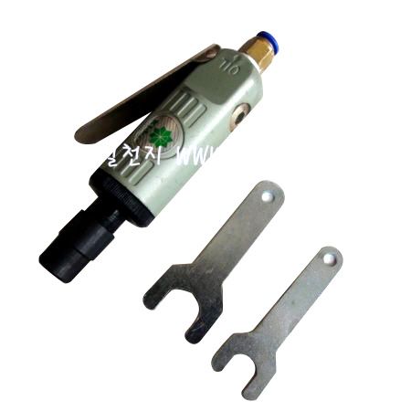 에어밀러 다이그라인더 1