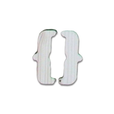 원목 이니셜(5mm) 특수문자{} 1