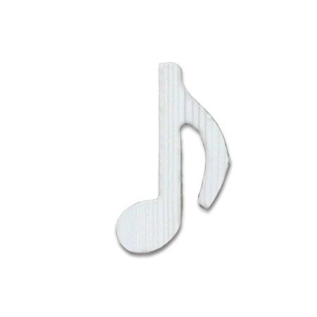 원목 이니셜(5mm) 음표04 1