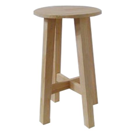 집성원목 스툴 의자재료 다리36mm 상판 18mm 1