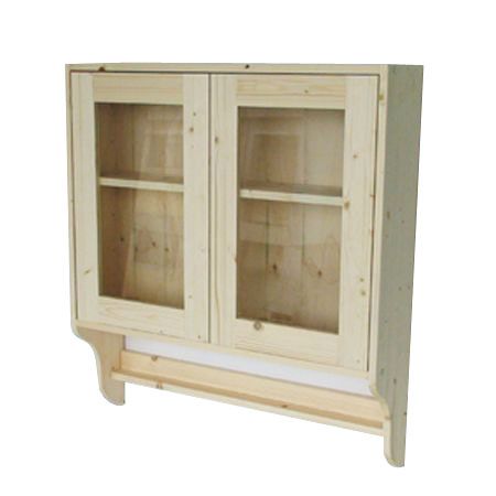 유로 유리문 욕실장 벽걸이장