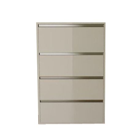 슬림 4단 신발장 깊이 230mm(완제품)