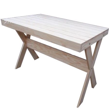 웨스턴 X 테이블 1