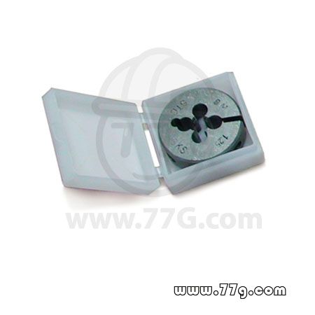 다이스(볼트나사산을 만드는) 8mm용 1