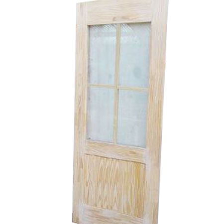 크로스 5mm 강화유리 문짝 30mm