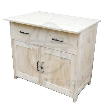 시즈닝 아일랜드 식탁 24mm 1