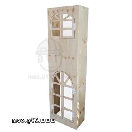 에어콘(가리개) 프로방스 창문형 1