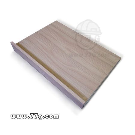 고중량 전자레인지서랍 20kg 18mm 코팅합판 1