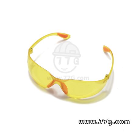 CS 보안경 (옐로우) 1
