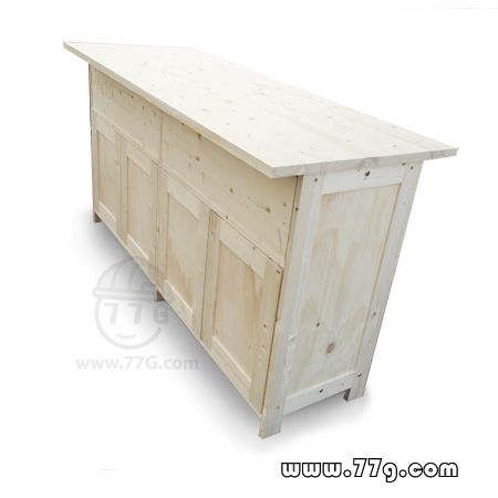 시즈닝 특대형 아일랜드 식탁 24mm 1