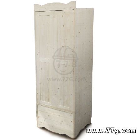 모던퀸 원목 서랍 옷장 18mm 1