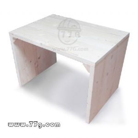 소파 콤비 테이블 24mm 원목