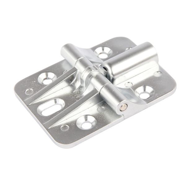 폴딩도어경첩  1