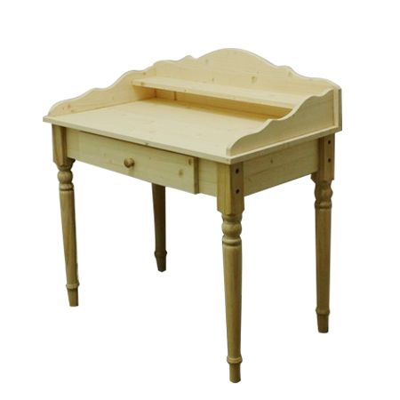 유로 서랍 화장대 1