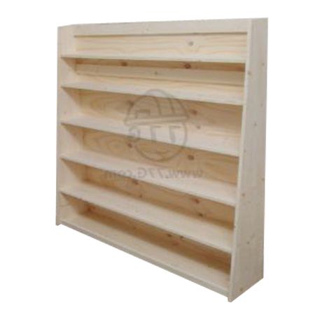 베이직 계단장 18mm 1