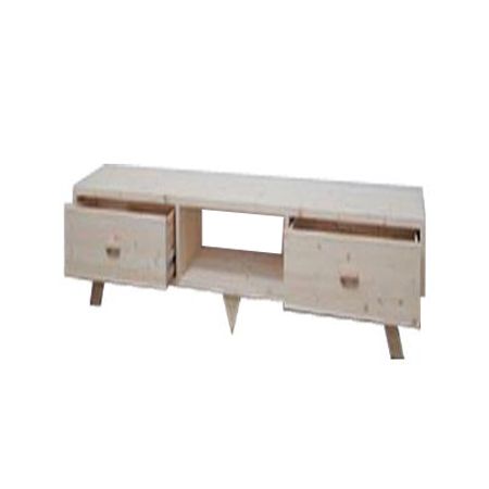 베이직 심플 AV장  1