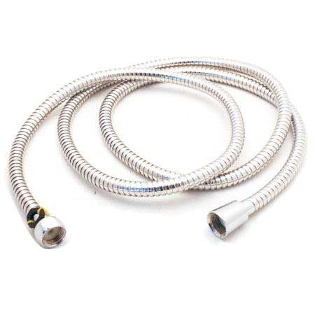 스텐메탈 샤워기줄 2M 1