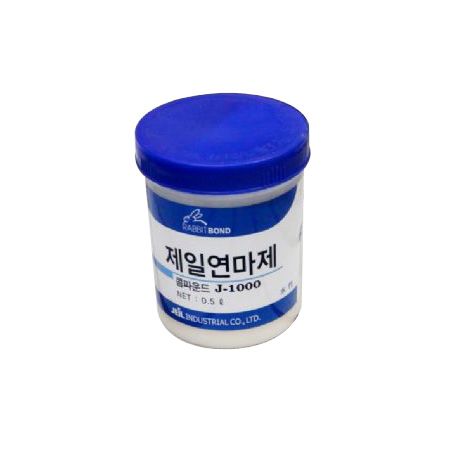 제일연마 연마제 콤파운드 1