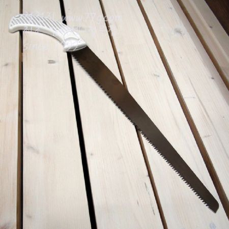 옥조 사과톱 EG자루 일본 1