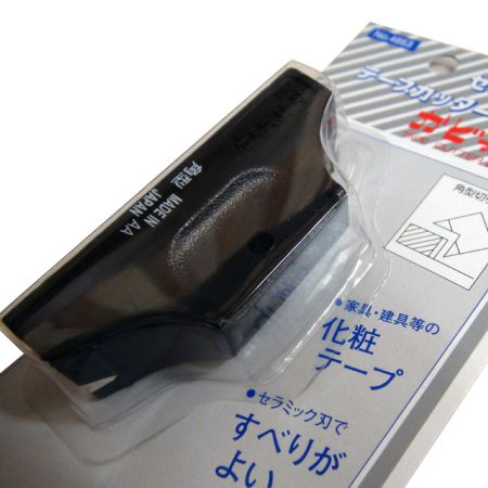 모서리 가공용 면취기 각형 세라믹칼 1