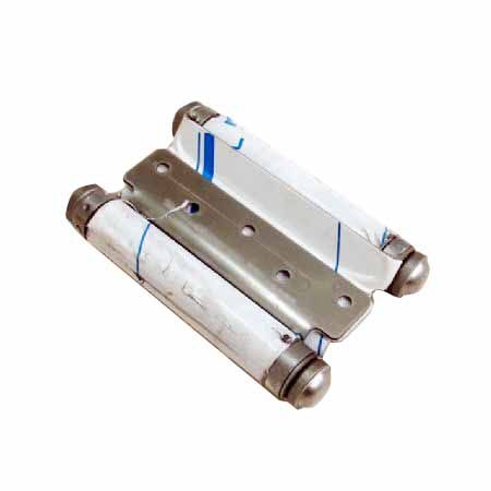 스윙도어용 스텐 자유경첩 5 inch 1조(2개) 1