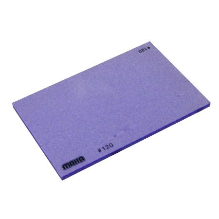 마감용 고급 스폰지 사포 120방 1