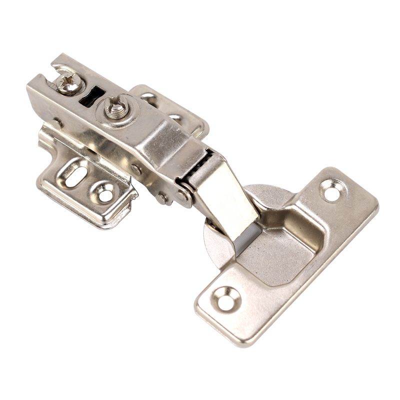 가구 스프링 댐핑경첩  (덮는문짝용,아웃도어)(싱크대,가구) 1
