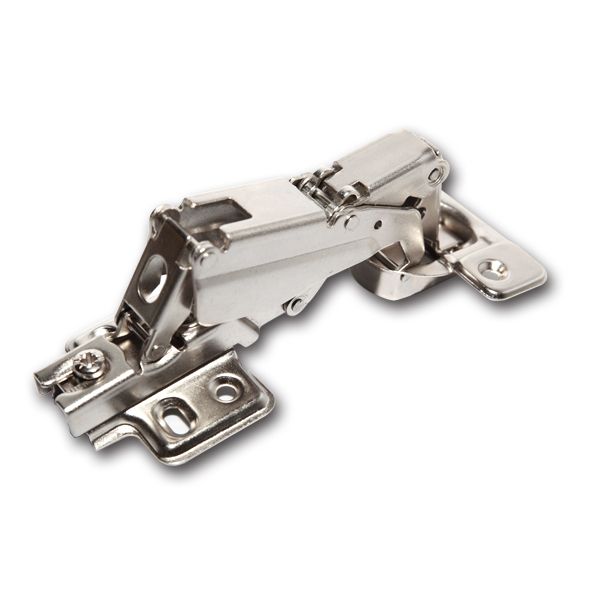 가구 스프링 경첩 175도 (덮는문짝용)(장롱경첩,아웃도어) 1