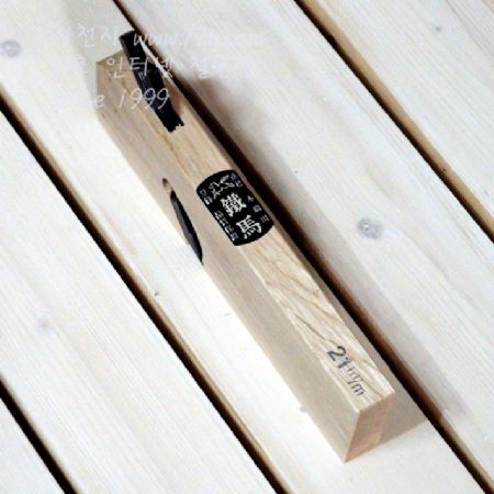 철마 시야게사쿠리 (날크기 21mm) 1