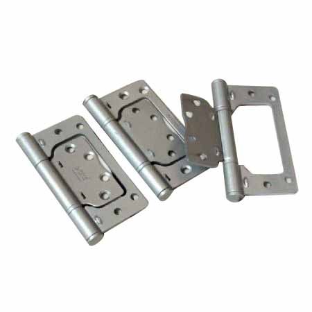 방문용 이지경첩 회색 3개 1조 1