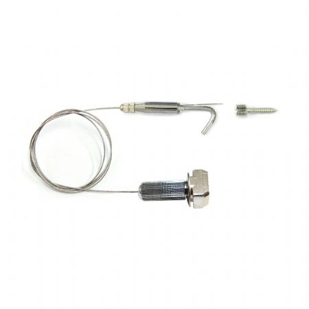 토우 천장용 레일형 액자,그림 걸이,화랑 TF4 1