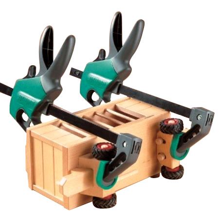 원-핸드 이지 클램프 75-500mm (3023000) 1