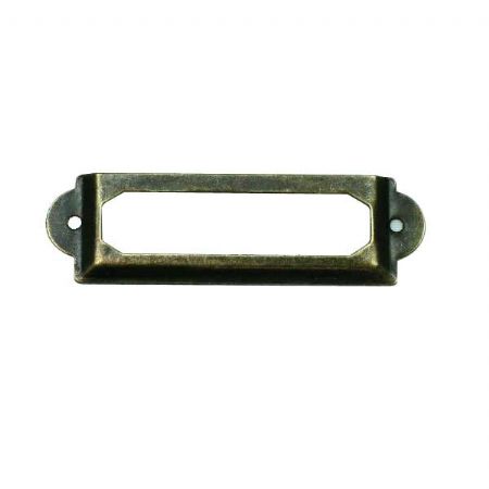 미니 명찰꽂이 1