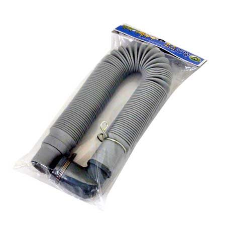 세탁기 배수구 호스 신형 (소) 1