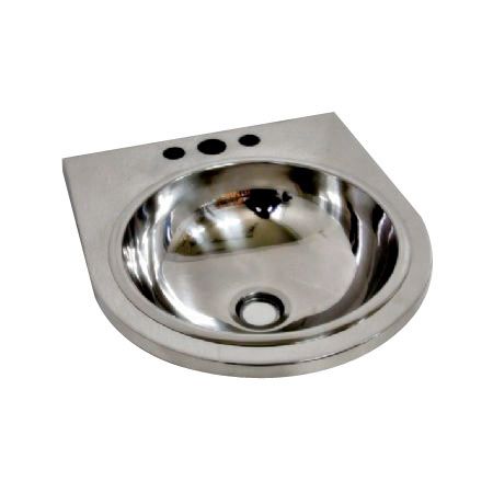 스텐 세면기 일반용 300mm 1